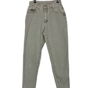 Vintage Lee Jeans - no size tags follow measurements please